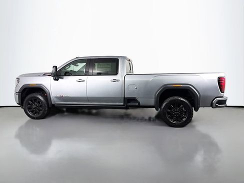 New 2026 GMC Sierra 3500 AT4 w/ AT4 Premium Plus Package AWD/4WD image 4