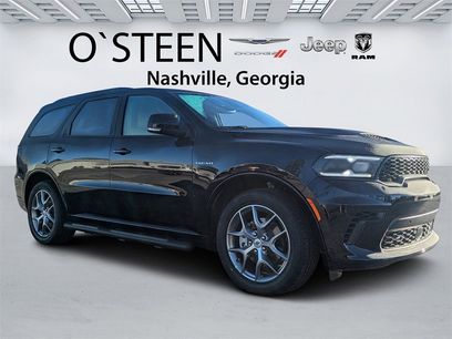 New 2026 Dodge Durango GT