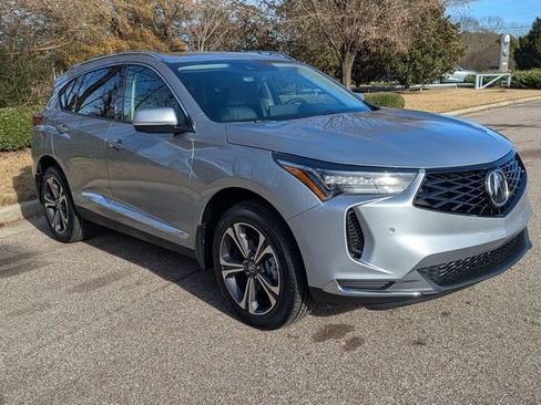 New 2026 Acura RDX Technology Package image 4