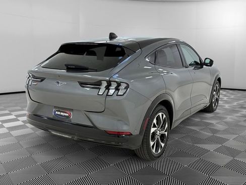 Used 2023 Ford Mustang Mach-E Premium AWD/4WD image 5