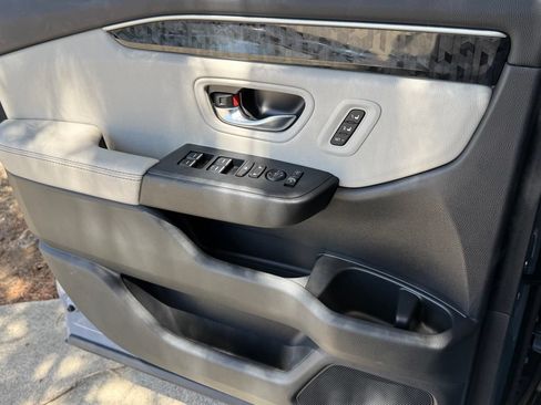 Certified 2026 Honda Passport TrailSport Elite image 29