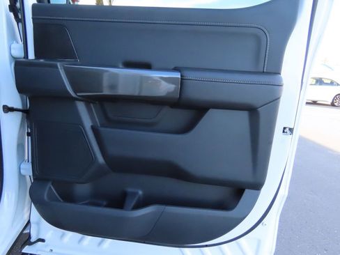 Used 2023 Ford F150 XLT w/ Equipment Group 302A High image 26