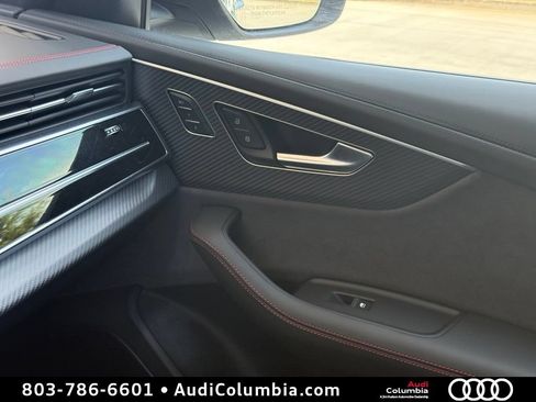 New 2026 Audi Q8 Prestige AWD/4WD image 36