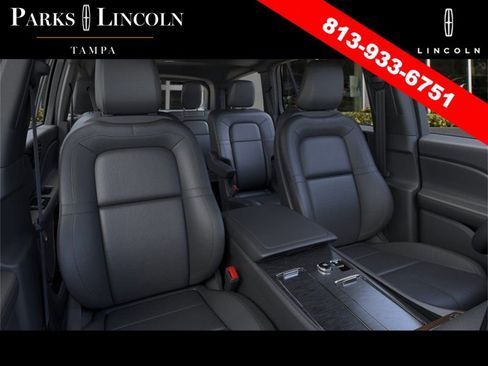New 2025 Lincoln Aviator Reserve w/ Illumination Package image 10
