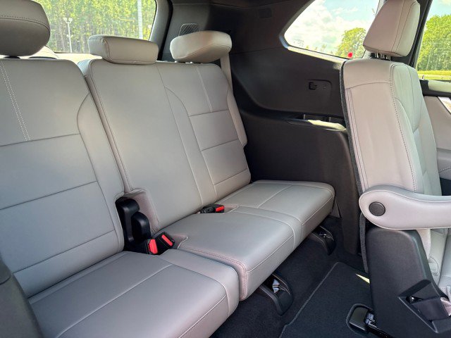 New 2027 GMC Acadia Elevation w/ Black Edition FWD image 18