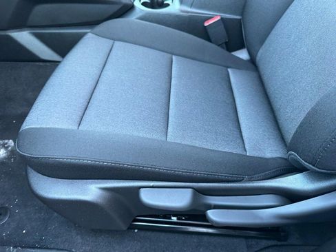 New 2026 Chevrolet Colorado W/T w/ Advanced Trailering Package image 31