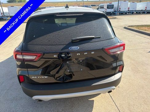 Used 2023 Ford Escape Active FWD image 8