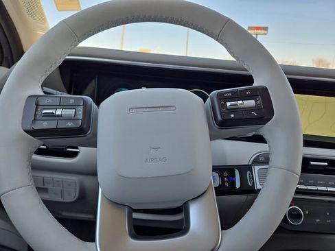 New 2026 Hyundai Palisade SEL FWD image 17