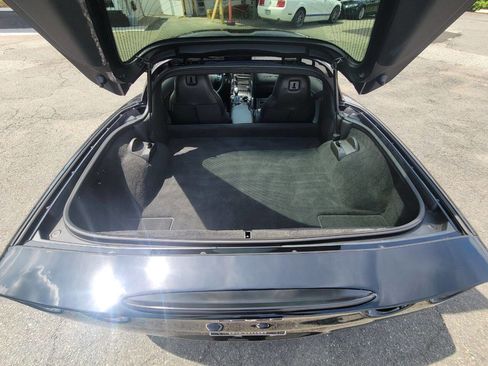 Used 2011 Chevrolet Corvette Grand Sport w/ Preferred Equipment Group image 20