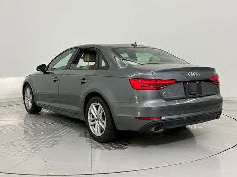 Used 2017 Audi A4 2.0T Premium image 3