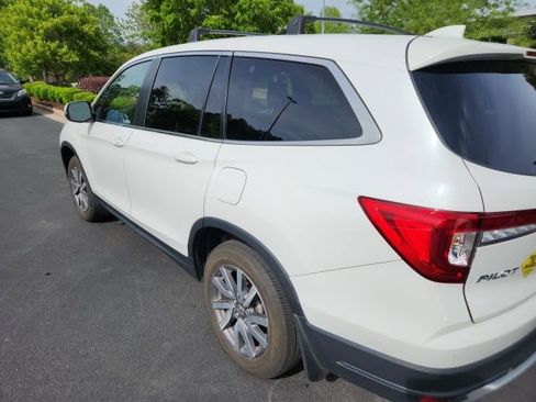 Used 2022 Honda Pilot EX-L image 8
