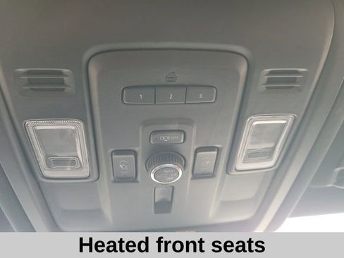 Used 2024 Chevrolet Tahoe Premier image 15