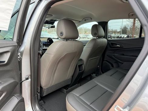 New 2026 Chevrolet Trax ACTIV w/ Driver Confidence Package image 14