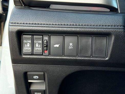 Certified 2025 Honda Odyssey Sport-L image 35