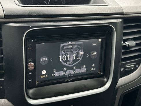 Used 2017 RAM 1500 Tradesman w/ Popular Equipment Group AWD/4WD image 17