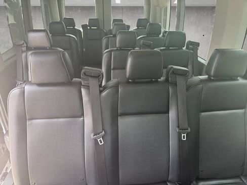 Used 2023 Ford Transit 350 XL RWD image 23