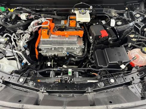 Used 2024 Honda Prologue EX image 21