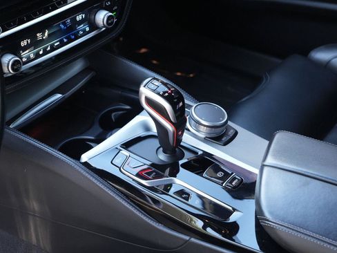 Used 2021 BMW M5 w/ Executive Package AWD/4WD image 13