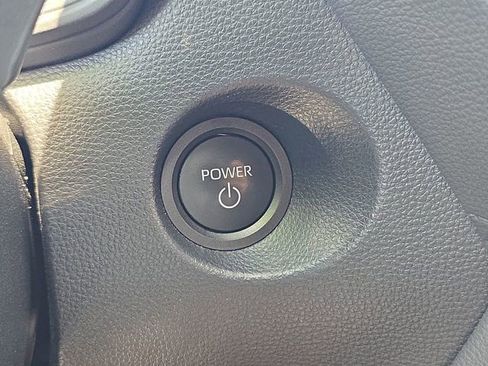 Used 2024 Toyota Corolla Cross AWD Hybrid image 26