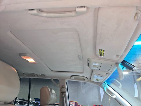 Used 2006 Lexus LX 470 4WD image 72