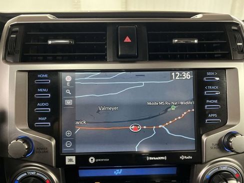 Used 2022 Toyota 4Runner Limited image 14