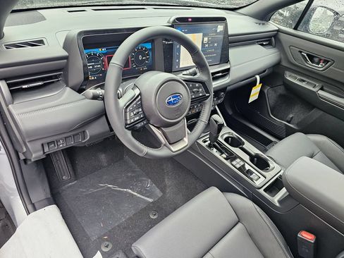 New 2026 Subaru Outback Touring XT AWD/4WD image 17