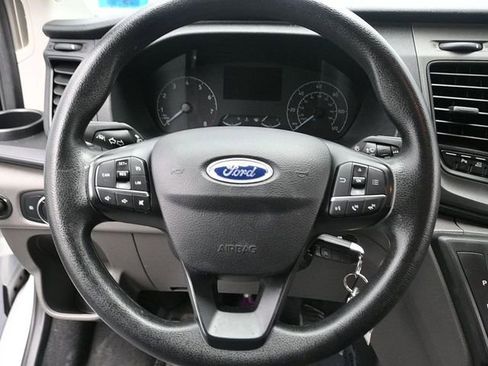 Used 2020 Ford Transit 350 XLT image 16