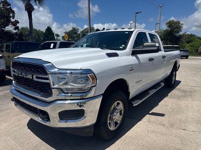 Used 2020 RAM 2500 Tradesman