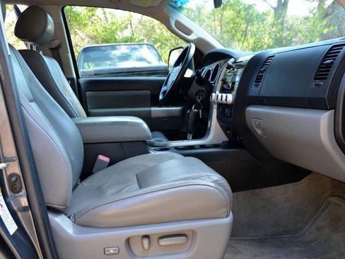 Used 2008 Toyota Sequoia SR5 AWD/4WD image 14