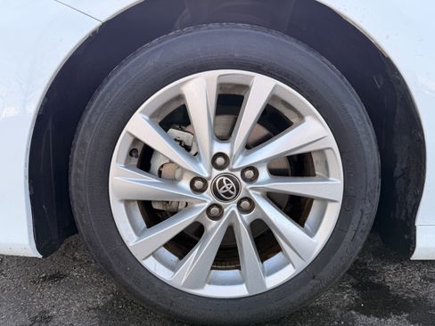 Used 2023 Toyota Camry LE image 9