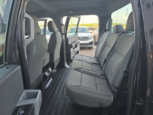 Used 2022 Ford F150 XL w/ Equipment Group 101A High RWD image 12
