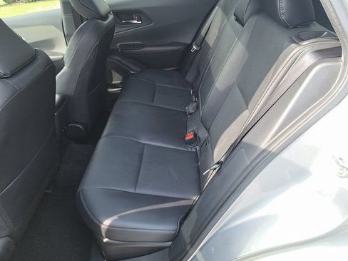 Used 2024 Toyota Prius Limited w/ Limited Premium Package FWD image 29