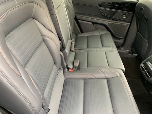 New 2026 Lincoln Nautilus Reserve w/ Jet Appearance Package image 21