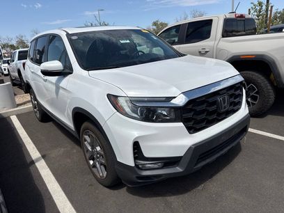 Used 2023 Honda Passport EX-L