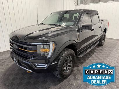 Used 2021 Ford F150 Tremor w/ Equipment Group 401A Mid