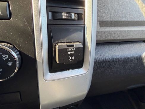 Used 2010 Dodge Ram 2500 Truck SLT w/ Big Horn Regional Pkg image 50