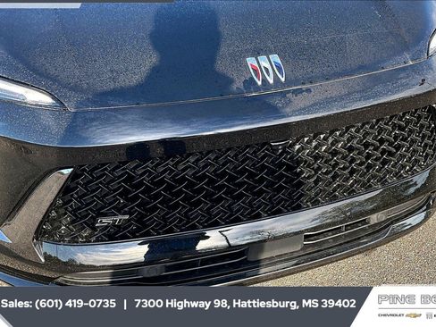 New 2026 Buick Envision Sport Touring AWD/4WD image 23