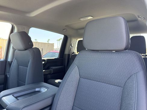 New 2026 GMC Sierra 3500 Pro RWD image 20