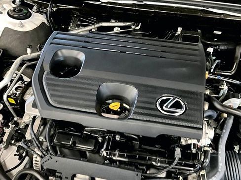 Certified 2023 Lexus ES 250 w/ Premium Package image 31