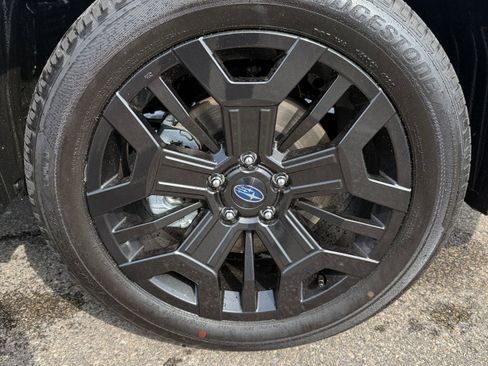 New 2026 Subaru Outback Limited XT AWD/4WD image 25
