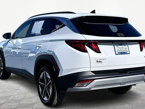 Used 2025 Hyundai Tucson SEL image 13
