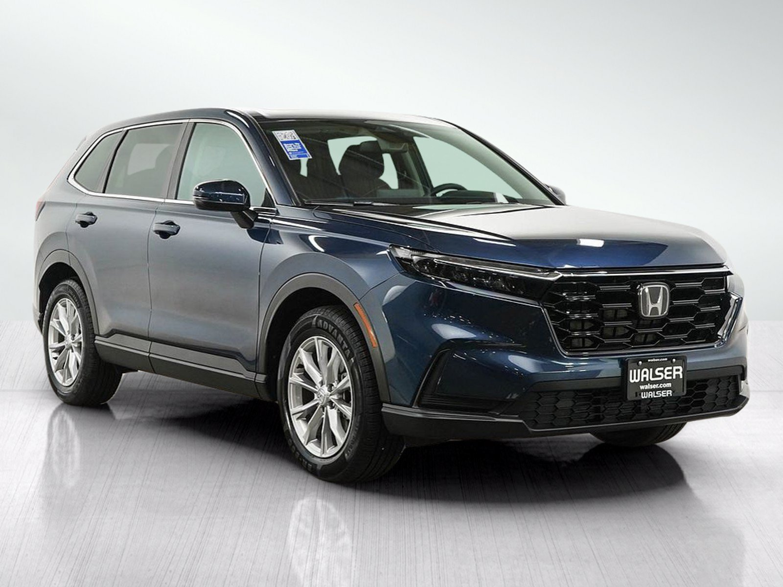 Used 2024 Honda CR-V EX image 7
