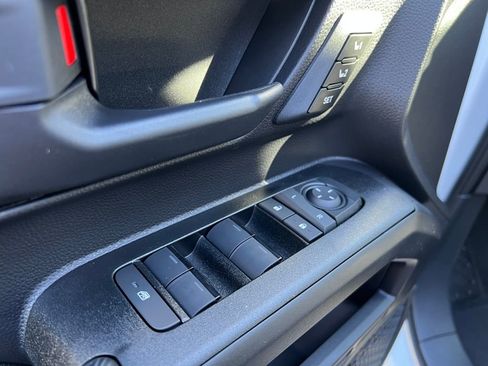 New 2026 Toyota 4Runner TRD Off-Road Premium image 36