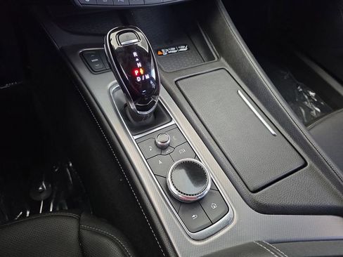 Used 2025 Cadillac CT5 Premium Luxury RWD image 16
