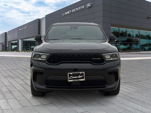 Used 2025 Dodge Durango GT AWD/4WD image 8