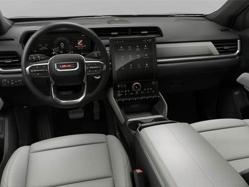 New 2027 GMC Terrain Elevation w/ Elevation Premium Package AWD/4WD image 62