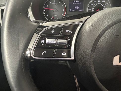 Certified 2023 Kia Seltos S w/ Navigation Package image 21