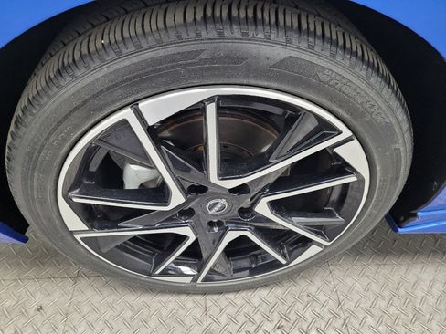 Used 2025 Nissan Sentra SR image 31