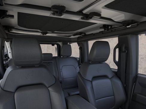 New 2026 Ford Bronco Badlands AWD/4WD image 41