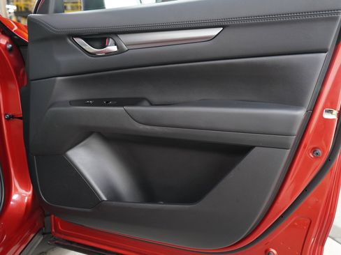 Used 2023 MAZDA CX-5 AWD 2.5 S w/ Select Package image 9